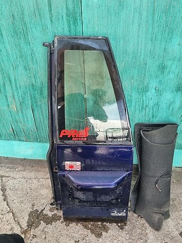 аренда генератора бишкек: Isuzu, 1992 г., Б/у — 1
