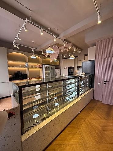 beta stores: Наргиза ☕ ГОТОВАЯ КОФЕЙНЯ / КОНДИТЕРСКАЯ В БИШКЕКЕ — 2