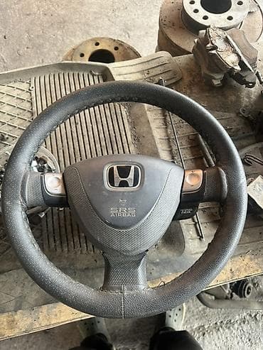 для компов: Руль Honda Оригинал — 1