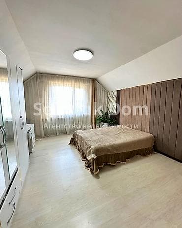 Дома: 🏠Продается дом в с. Сокулук 🟡 Комнаты: 5 🟡 Участок: 5 соток — 9