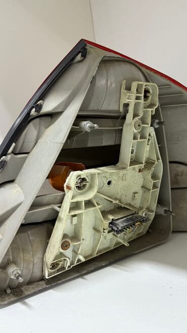 шины дордой моторс: Мерседес 211 е320 Сол задний фара (обычный) Астынкы жери сынык Буулар — 4