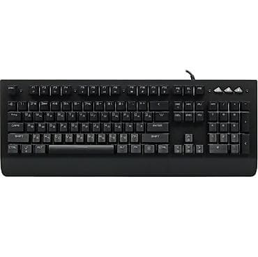 ardor gaming: Клавиатура проводная ARDOR GAMING Ranger V2 [AG-DC-R104PL-BV2] — 9