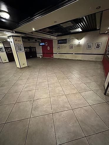 аренда бутик беш сары: Бутик, 32 м² — 1