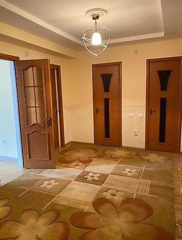 чп: 3 комнаты, 104 м², Нижний Джал (Джал-23) Индивидуалка, 3 этаж, Косметический ремонт — 6