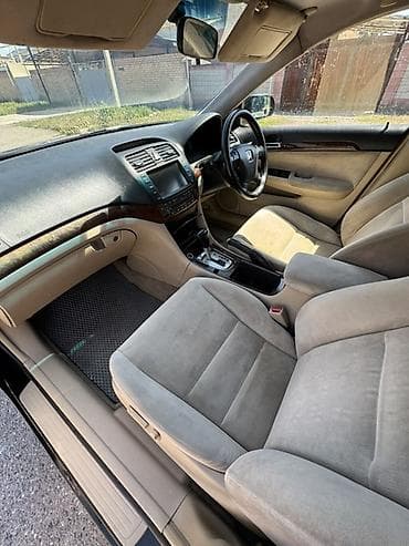 lexus 3: Honda Inspire: 2004 г., 3 л, Автомат, Бензин, Седан — 6
