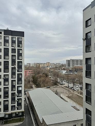 парк авеню продажа квартир: 1 комната, 35 м², Элитка, 9 этаж, Евроремонт — 7