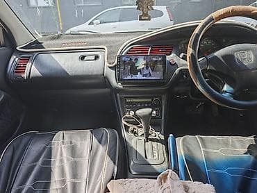 хонда акорд: Honda Accord: 1999 г., 0.2 л, Автомат, Бензин, Седан — 7