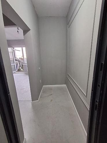 продается однокомнатная квартира аламедин 1: 1 комната, 25 м² — 1