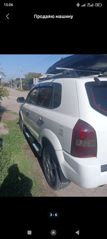 хендай солярис бишкек цена: Hyundai Tucson: 2004 г., 2 л, Механика, Дизель, Внедорожник — 6