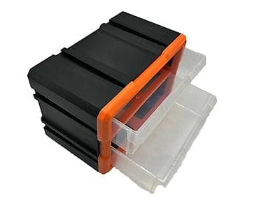 step 2: Органайзер цвет - Черный, Новый, Самовывоз, Платная доставка — 3