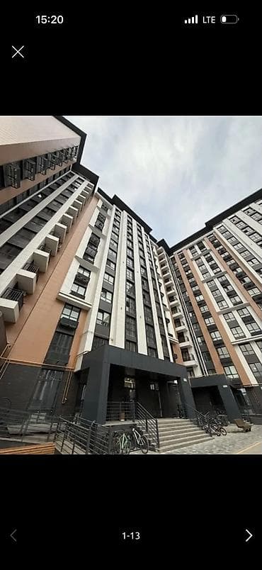 Новостройки от застройщика: Сдан, Элитка, 2 комнаты, 83 м² — 8