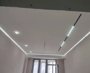 кухонные навесные шкафы: Профессиональный ремонт и отделка под ключ Монтаж потолков, стен и — 8