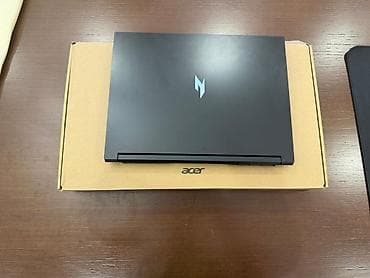 4060 rtx: 🔥 Продаю Acer Nitro V16 AI — состояние нового! Ноутбук использовался — 3