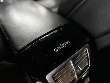 sl 55: Mercedes-Benz S-class AMG: 2012 г., 5.5 л, Автомат, Бензин, Седан — 10