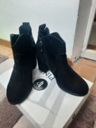 белорусская обувь для проблемных ног бишкек: Сапоги замшевые (Турция), деми, 38 размер в отличном состоянии — 4