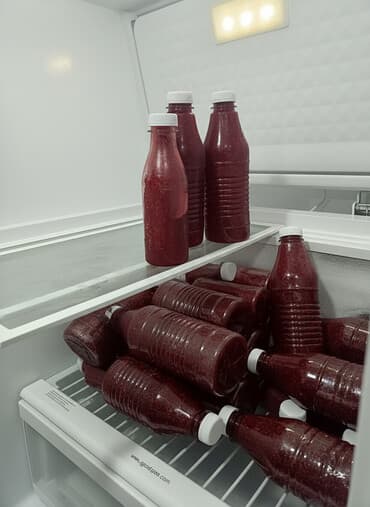 сушилки ош: Малина Оптом — 1