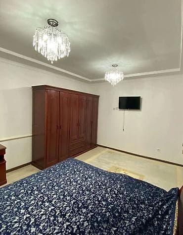 сдаю чекиш ата: 180 м², 6 комнат — 7