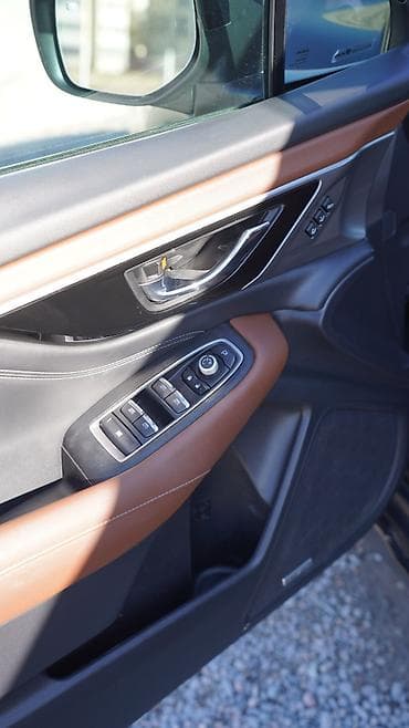 subaru forester2000: Subaru Outback: 2020 г., 2.5 л, Вариатор, Бензин, Универсал — 2