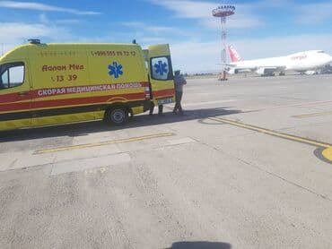 узи почек с выездом на дом: 🚑Частная скорая медицинская помощь Аалам Мед () на связи 24/7 — 1