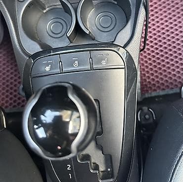 Kia Morning: 2019 г., 1 л, Автомат, Бензин, Хэтчбэк — 9