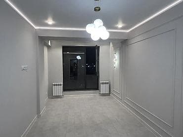 1 бөлмө, 42 м², Технопарк Элитка, 10 кабат, Евро оңдоо