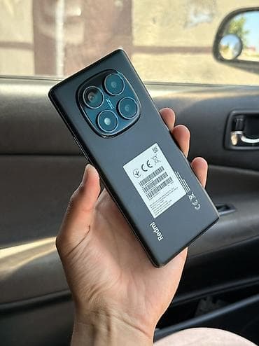 nubia red magic 10 pro: Redmi, Redmi Note 14 Pro, Новый, 256 ГБ, цвет - Черный, 1 SIM, 2 SIM, eSIM — 2