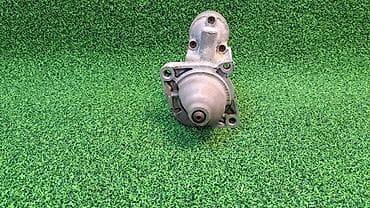 стартер на бмв е34: Стартер Е53 7 501 668 Год 2004 В отличном состоянии, очень большой — 3