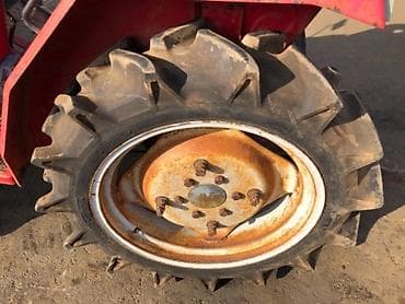 трактор соко: Японский трактор Shibaura P19F, 4вд, 3цилиндровый двигатель, есть — 6