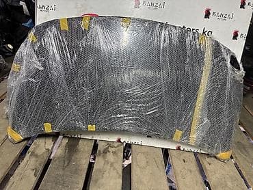 carters original: Капот KIA Carnival YP D4HB 2017 перед. (б/у) — 1