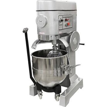 купить миксер планетарный: Блендер, миксер, Новый, Платная доставка, Самовывоз — 1