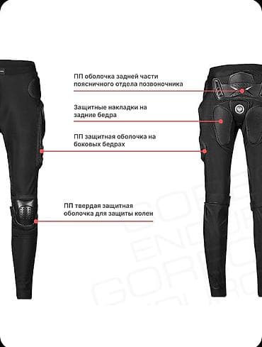 x rider: Мотокуртка, Новый, Самовывоз, Платная доставка — 5