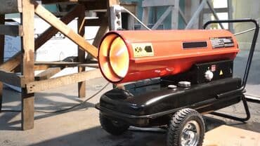 промышленный генератор: Сдам в аренду — 2