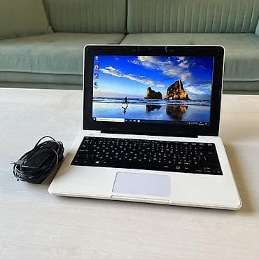 Нетбук, Б/у, Intel Celeron