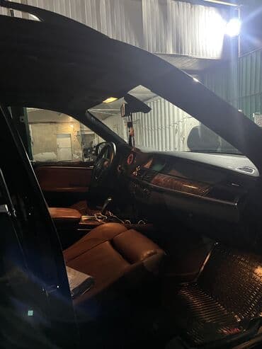 купить двигатель на мотоблок 7 л с: BMW X5: 2007 г., 3 л, Автомат, Дизель, Кроссовер — 10