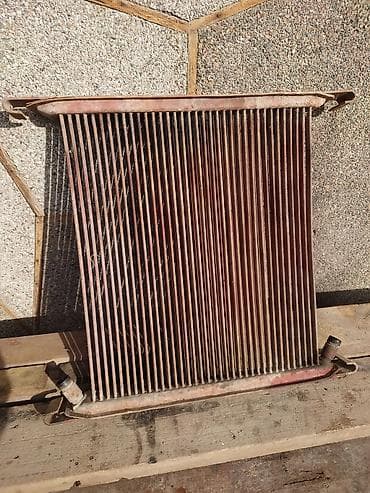 t 25: Ассалам алейкум. ДТ-75 тракторунун гидравликалык цилиндри жана май — 2