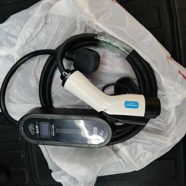 диск на х5: До 7 кВт gbt ac Зарядное устройство для электромобиля gbt 3 м на 1,6 — 2