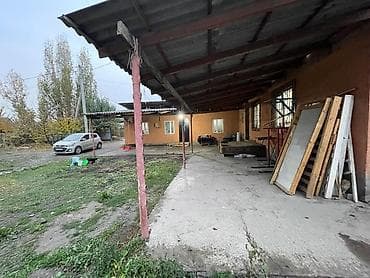 Коммерциялык кыймылсыз мүлктү сатуу: СРОЧНО! Продаётся действующий коммерческий объект: швейный цех + — 6