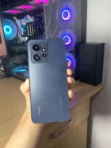 redmi note 3 4pda: Redmi, Redmi Note 12, Б/у, 128 ГБ, цвет - Черный, 2 SIM — 1
