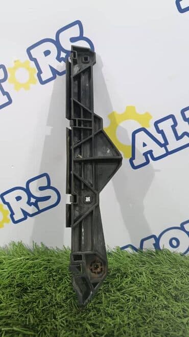 где купить акулу из икеи: Toyota Highlander 2006 год, левая салазка заднего бампера 	 Ул — 1