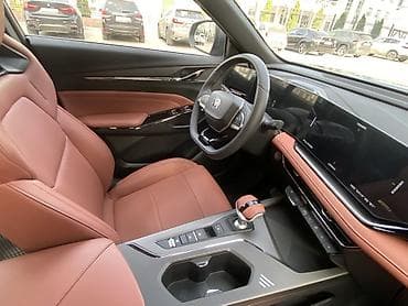 сколько стоит changan в киргизии: Changan X5 Plus: 2026 г., 1.5 л, Бензин, Кроссовер — 7