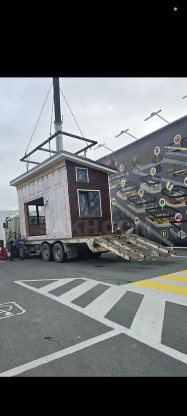 Куплю дом: Изготавливаем на заказ любых размеров модульные дома, дачные домики — 6