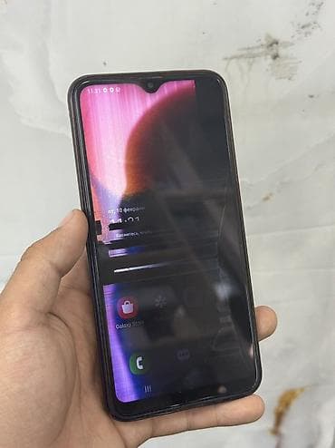 samsung 10a: Samsung Galaxy A10, 32 ГБ — 1