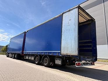 продаю тонировку бишкек: Грузовик, Volvo, 7 т, Б/у — 10
