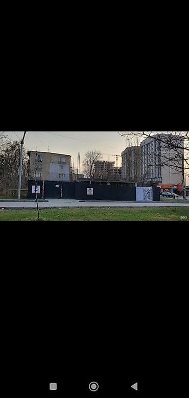 комерческое помещения: Здание, 386 м² — 2