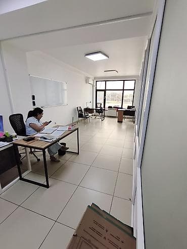 Недвижимость: Аренда офисов, 25 м² — 2