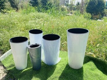 купить подставка для цветов: Кашпо,цветочные горшки,цветочные — 2