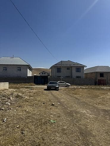 кен сай пост: 5 соток — 9
