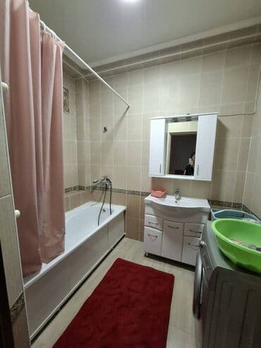 Дома: 3 комнаты, 120 м², 10 этаж, Евроремонт — 6