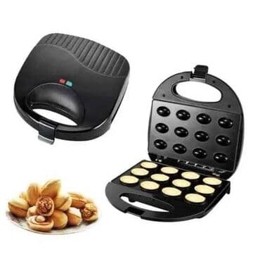 лапшерезка электрическая купить: Тостер, Жаңы, Акылуу жеткирүү, Өзү алып кетүү, Акысыз жеткирүү — 1