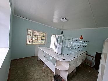 салон красоты ошский рынок: Здание, 47 м² — 3